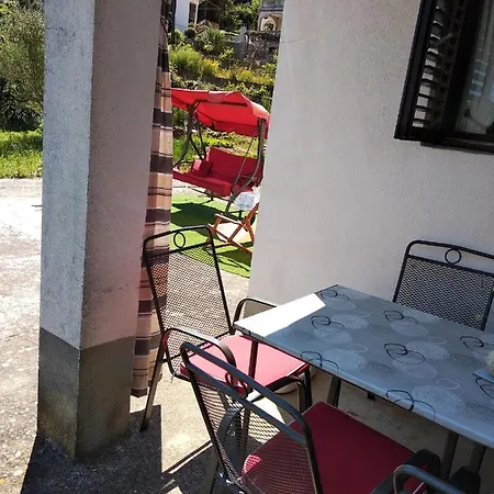 Holiday home Ena , 286 Mali Iz