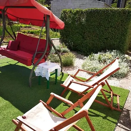 Holiday home Ena , 286 Mali Iz