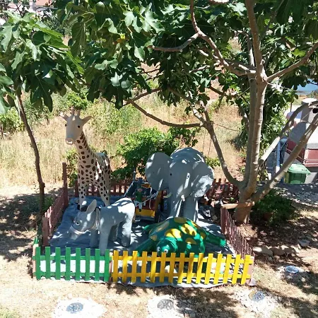 Holiday home Ena , 286
