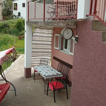 Ena , 286 Holiday home Mali Iz