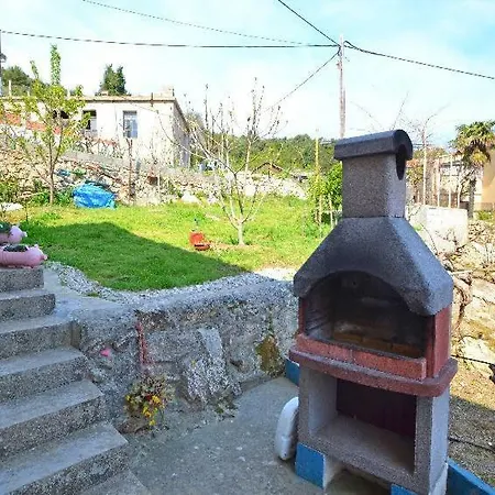 Ena , 286 Mali Iž