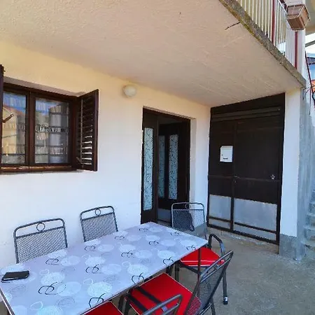 Holiday home Ena , 286 Mali Iz
