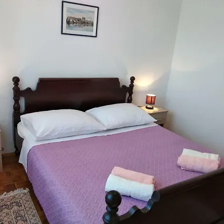 Holiday home Ena , 286 Mali Iz