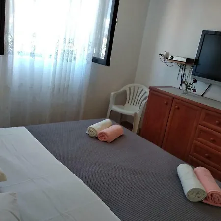 بيت للعطل Ena , 286