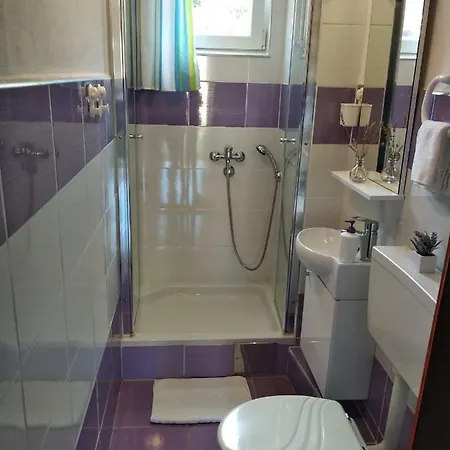 Holiday home Ena , 286 *
