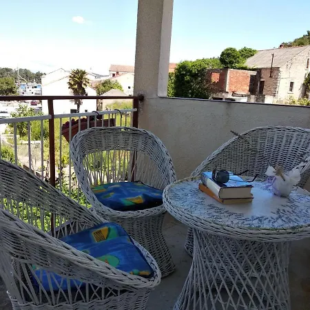 Holiday home Ena , 286 Mali Iz