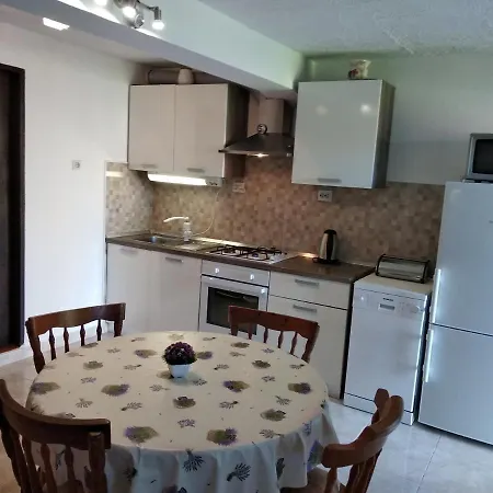 Holiday home Ena , 286 *